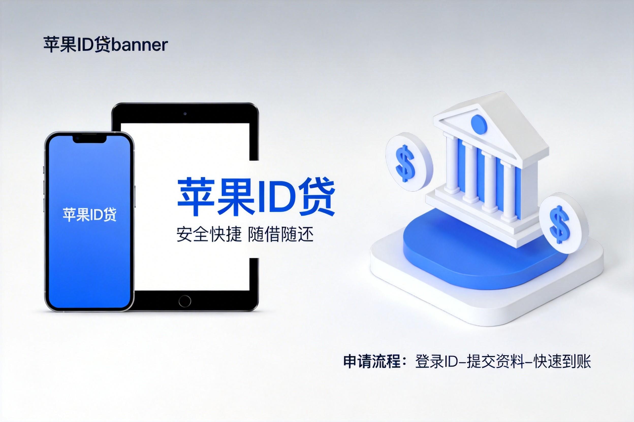 苹果手机小额贷款需要户口本吗？户籍要求